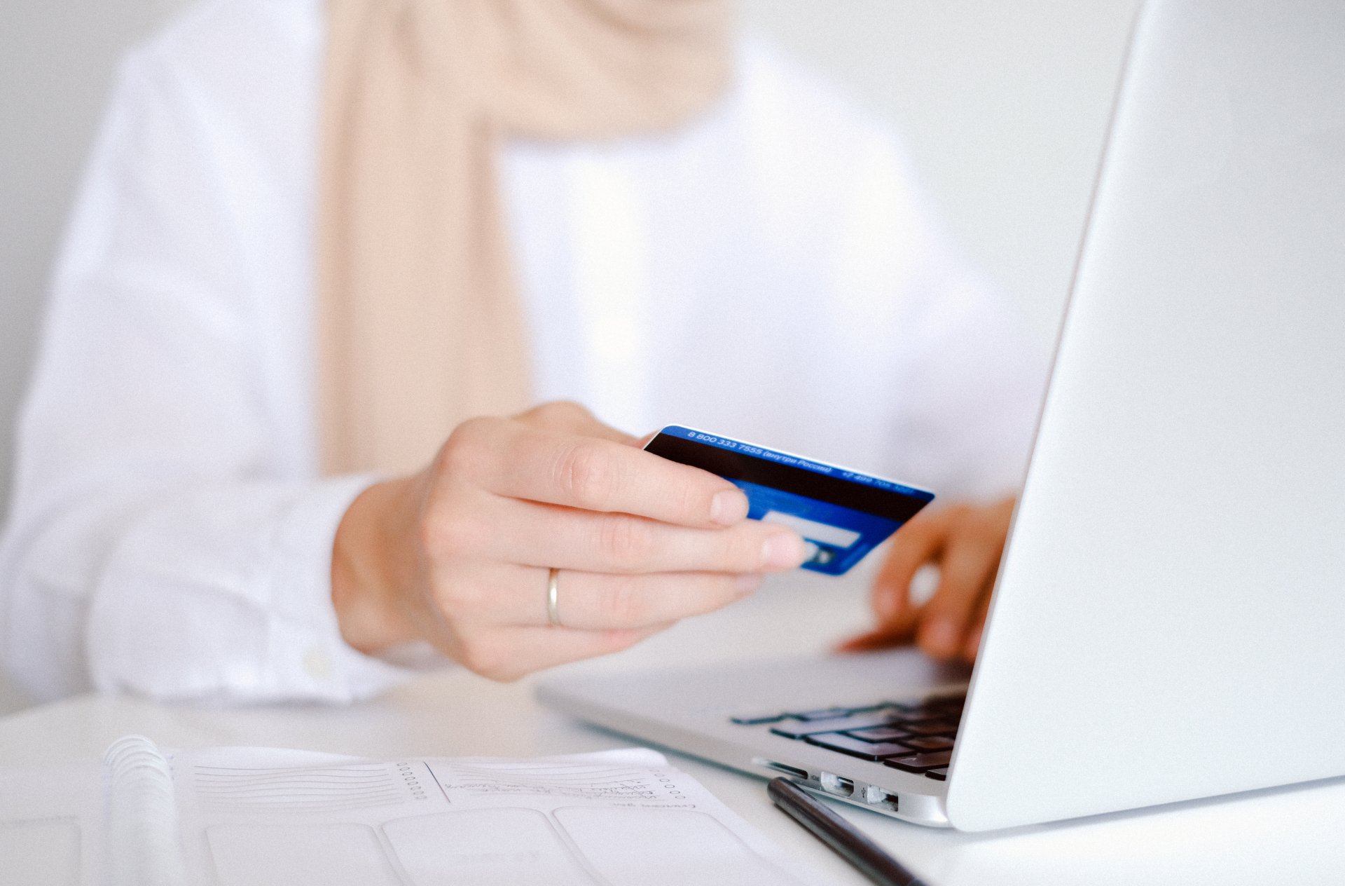 Secure Online Payment